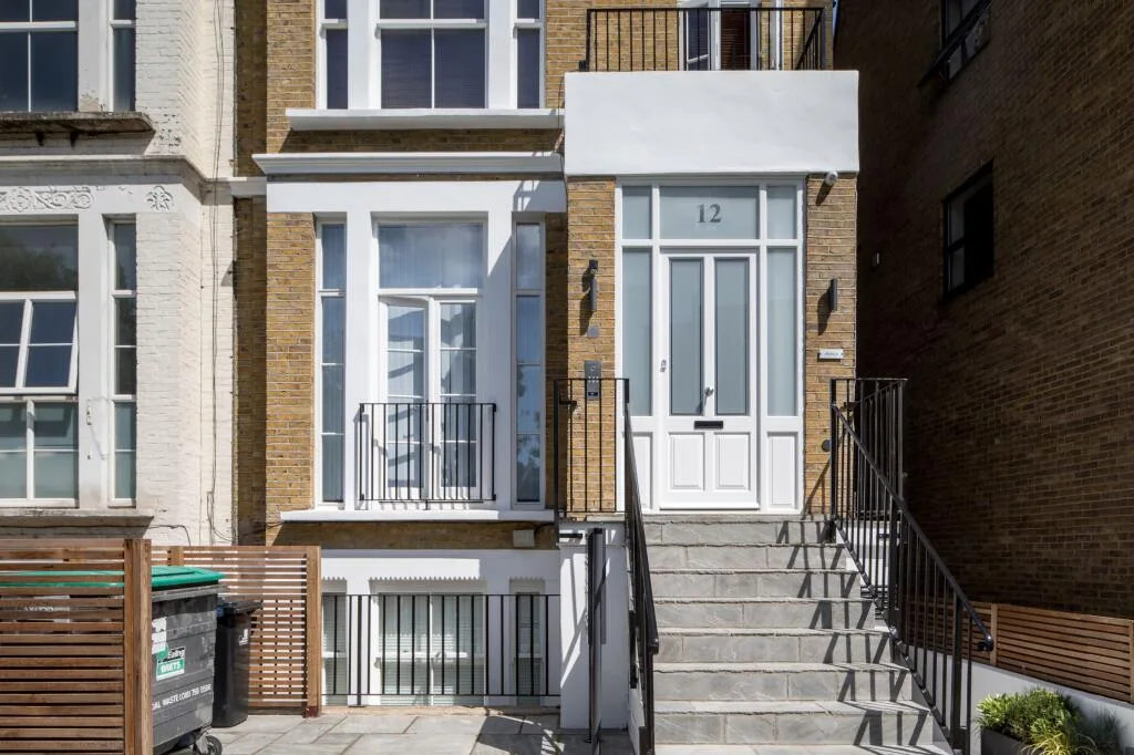 1 bedroom flat for rent