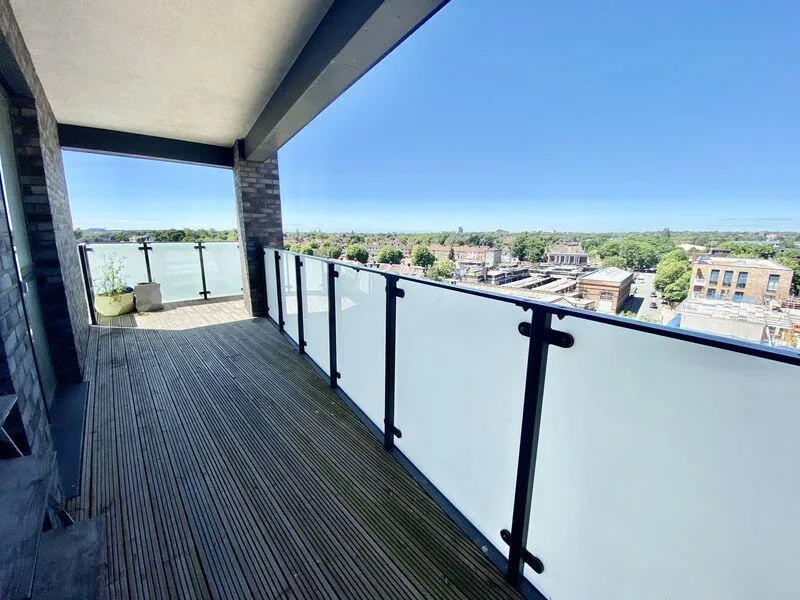 3 bedroom apartment for rent