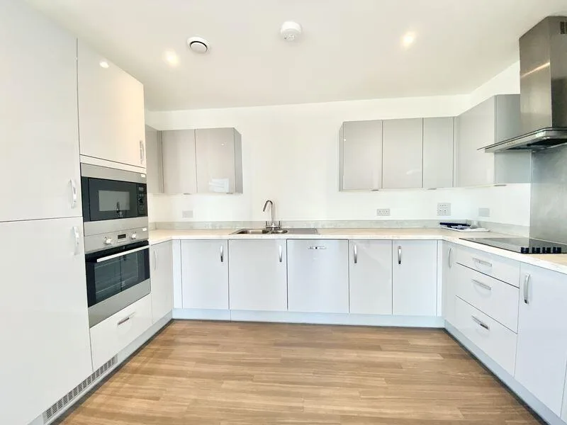 3 bedroom apartment for rent