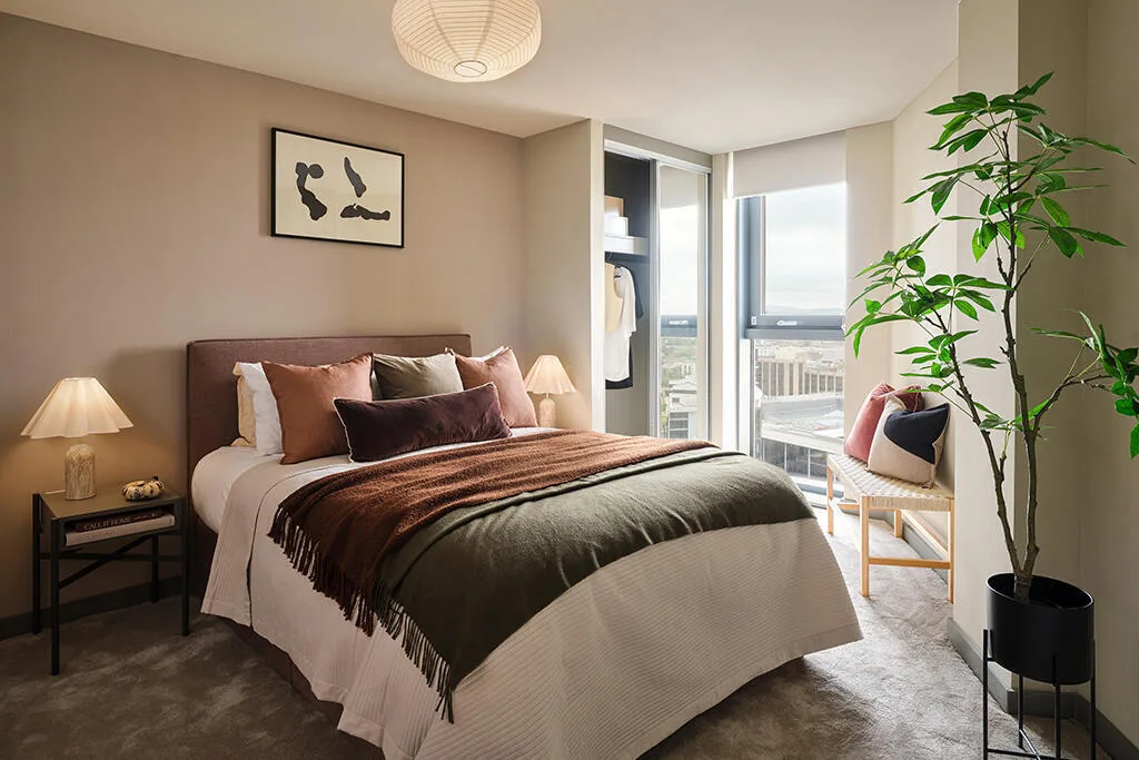 1 bedroom apartment for rent