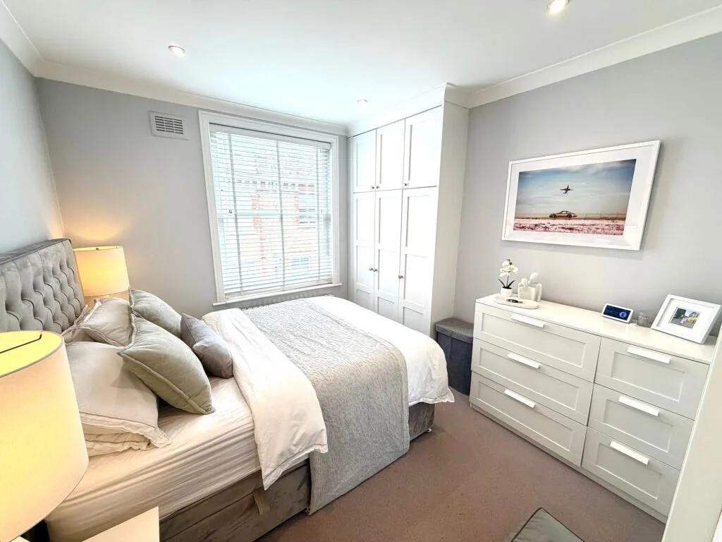 1 bedroom flat for rent