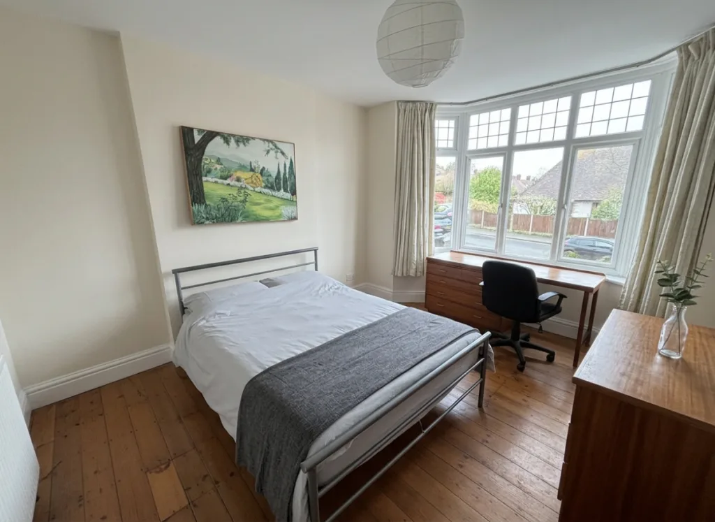 5 bedroom house for rent