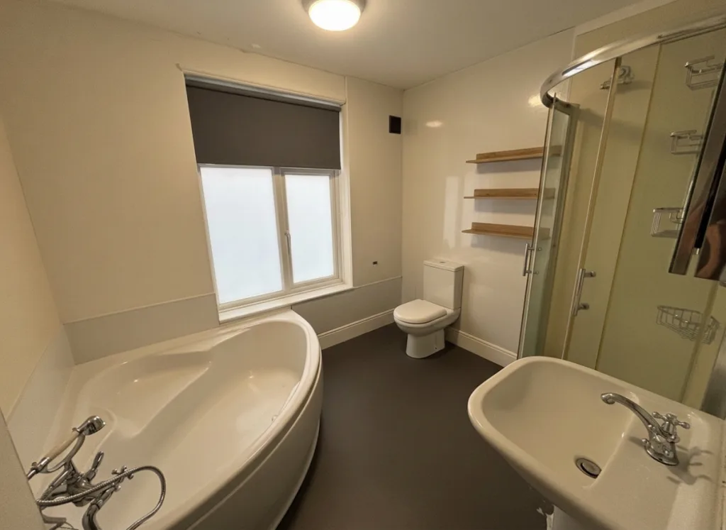 4 bedroom house for rent