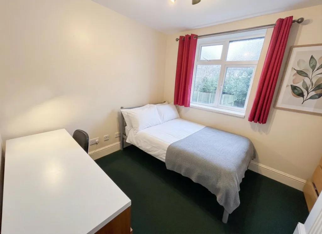 4 bedroom house for rent