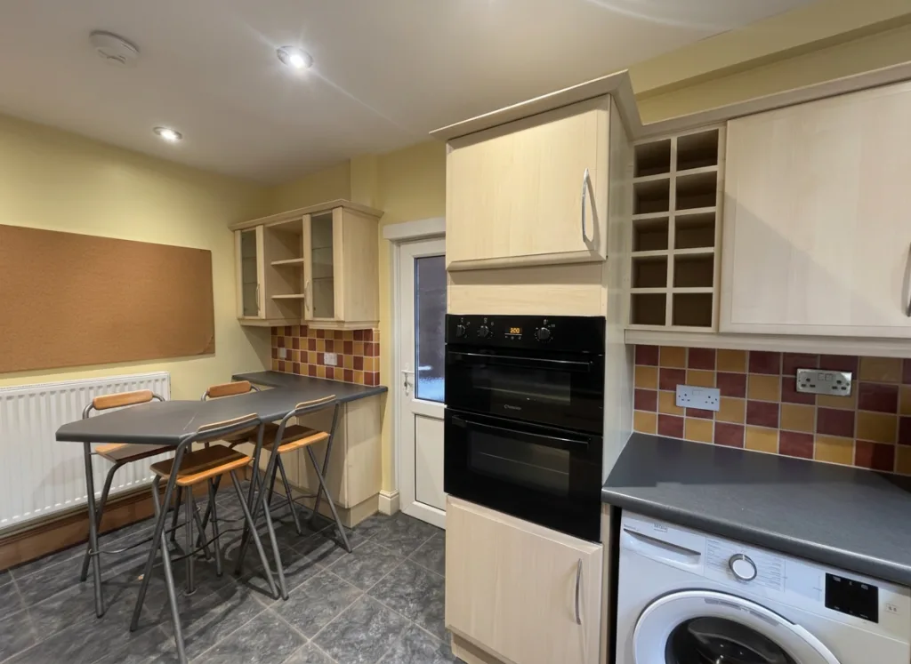 4 bedroom house for rent