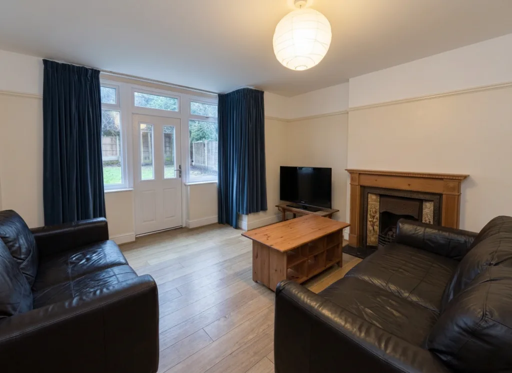 3 bedroom house for rent