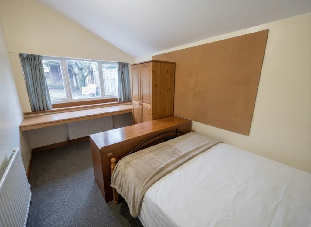 3 bedroom house for rent