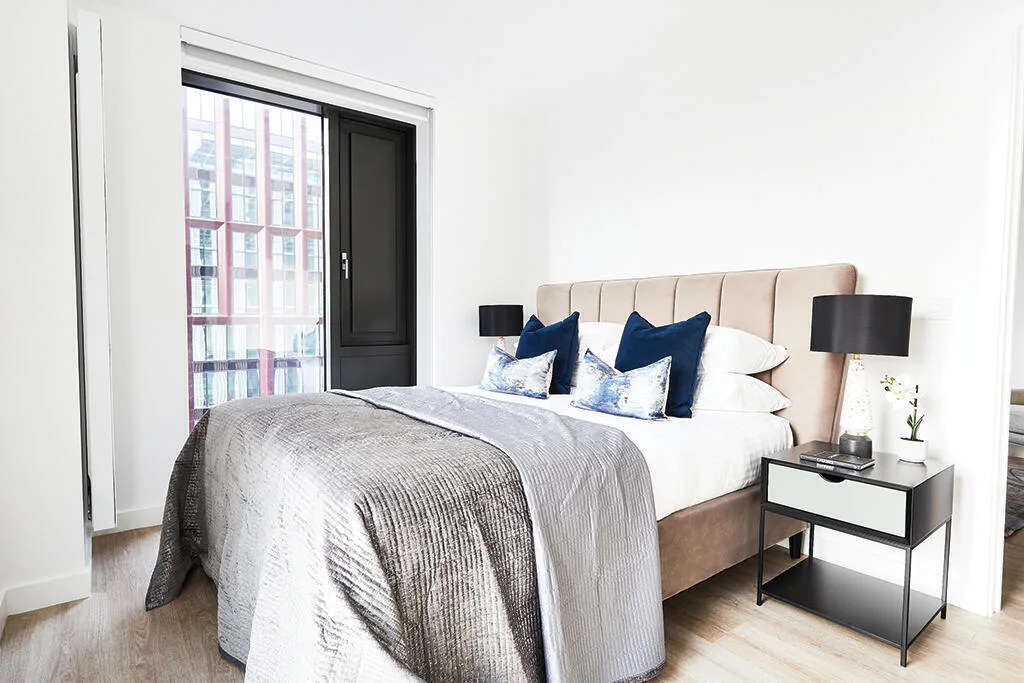 2 bedroom apartment for rent