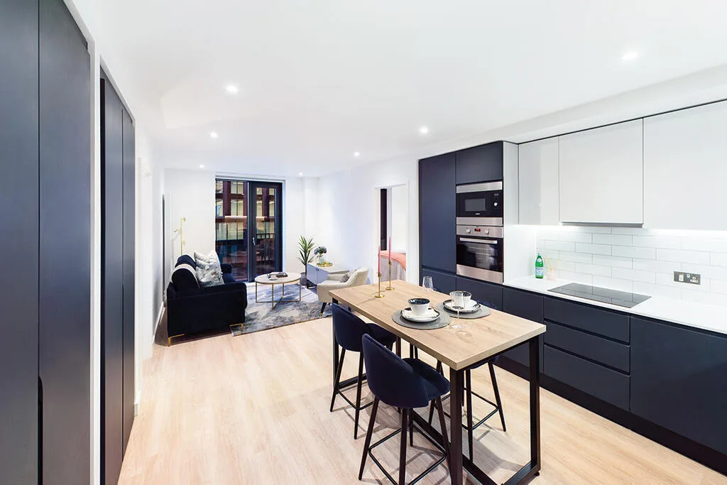 2 bedroom apartment for rent