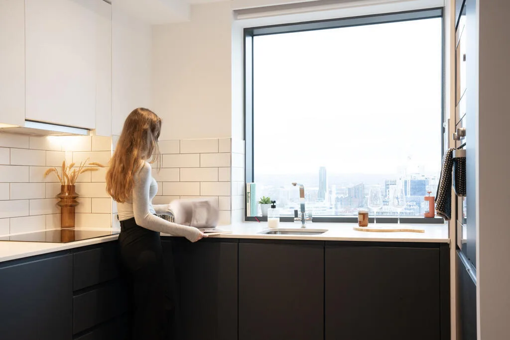 2 bedroom apartment for rent