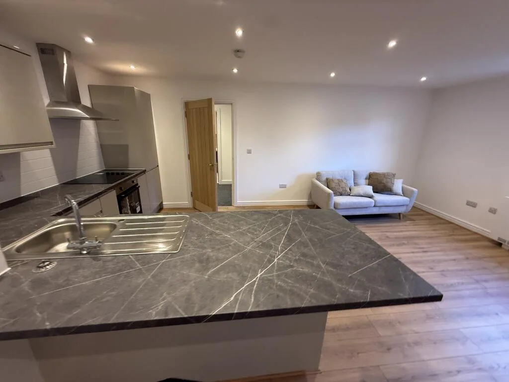 1 bedroom apartment for rent