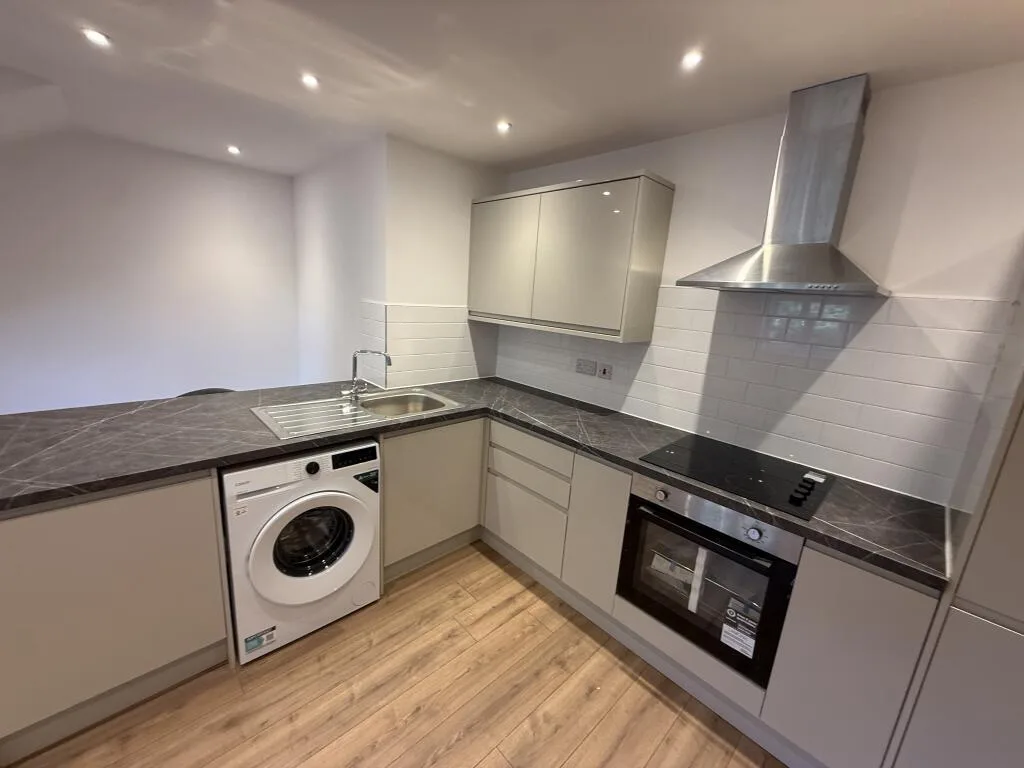 1 bedroom apartment for rent