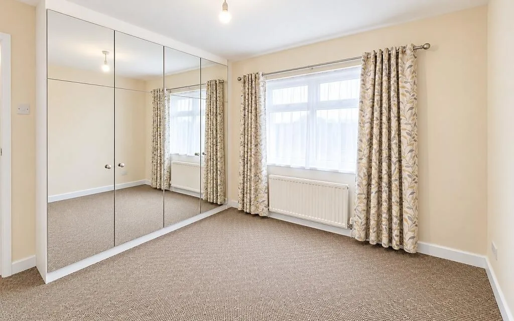 3 bedroom semi-detached house for rent