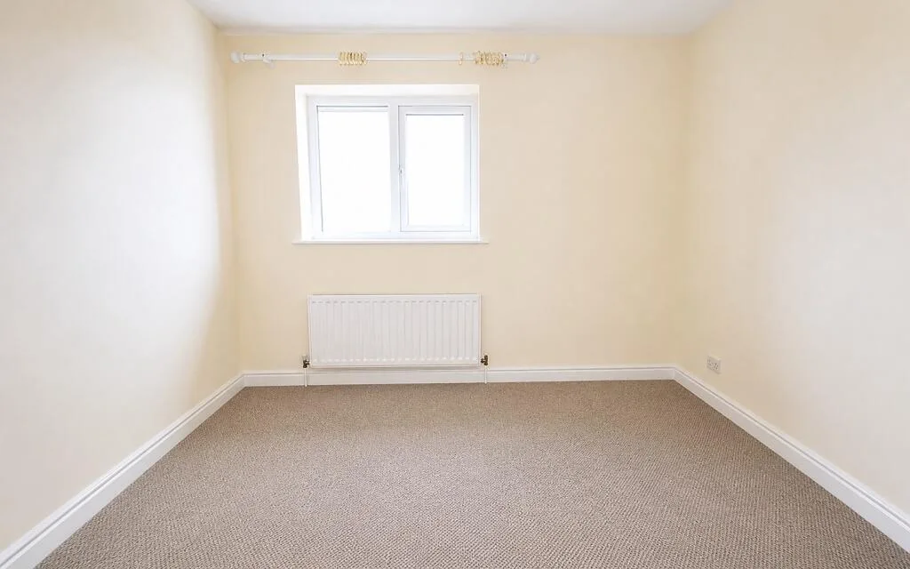4 bedroom detached house for rent