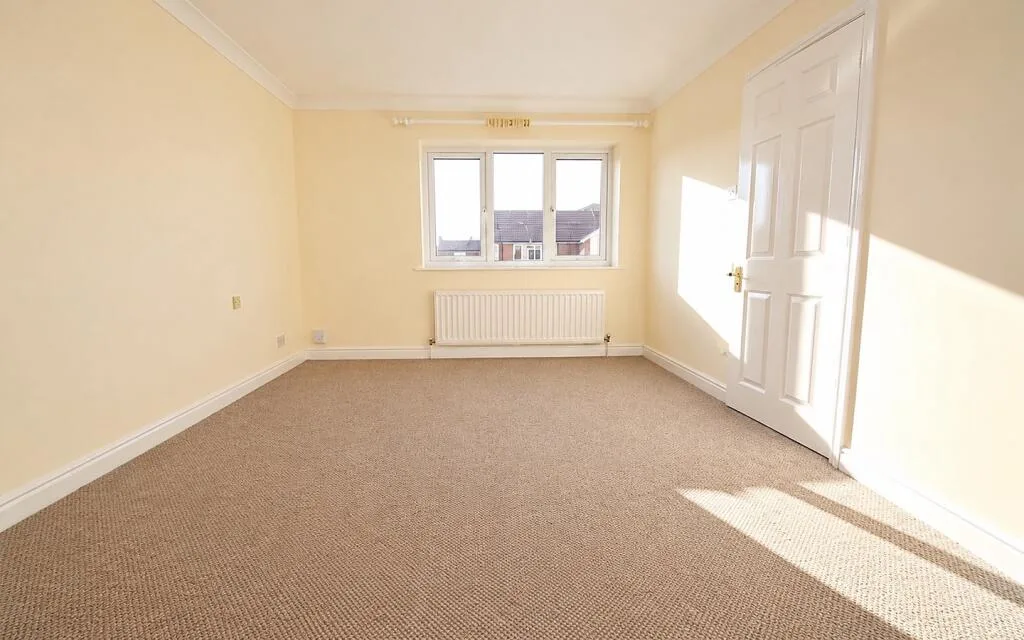 4 bedroom detached house for rent
