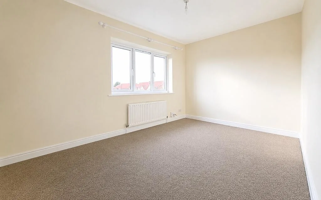 4 bedroom detached house for rent