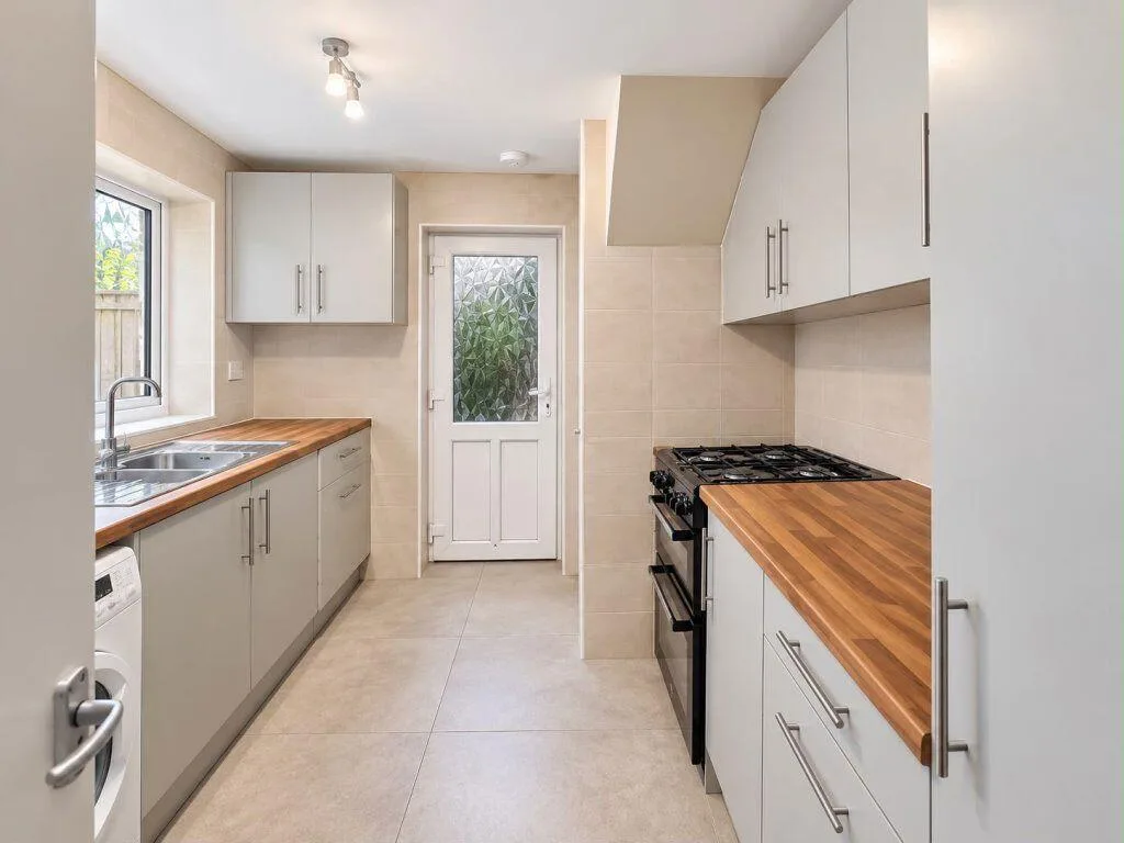 3 bedroom house for rent