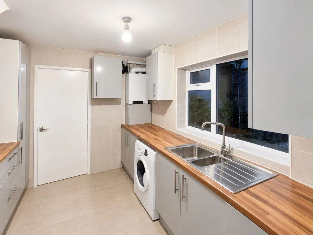 3 bedroom house for rent