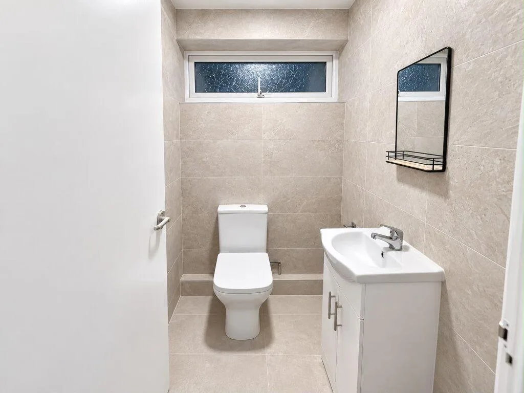 3 bedroom house for rent