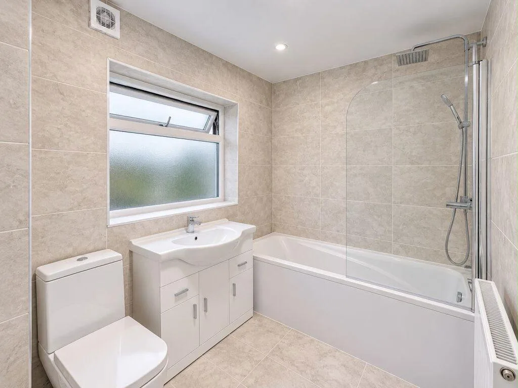 3 bedroom house for rent