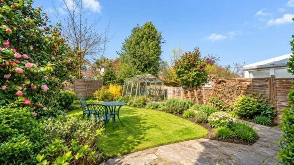 3 bedroom house for rent