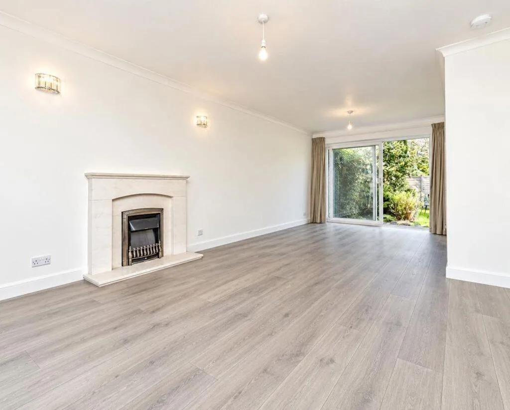 3 bedroom house for rent