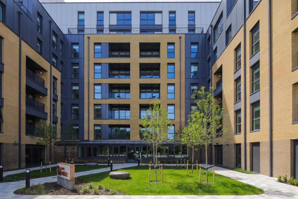 2 bedroom apartment for rent