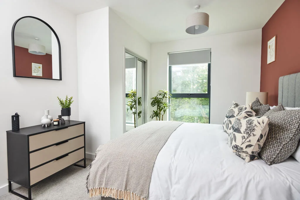 2 bedroom apartment for rent