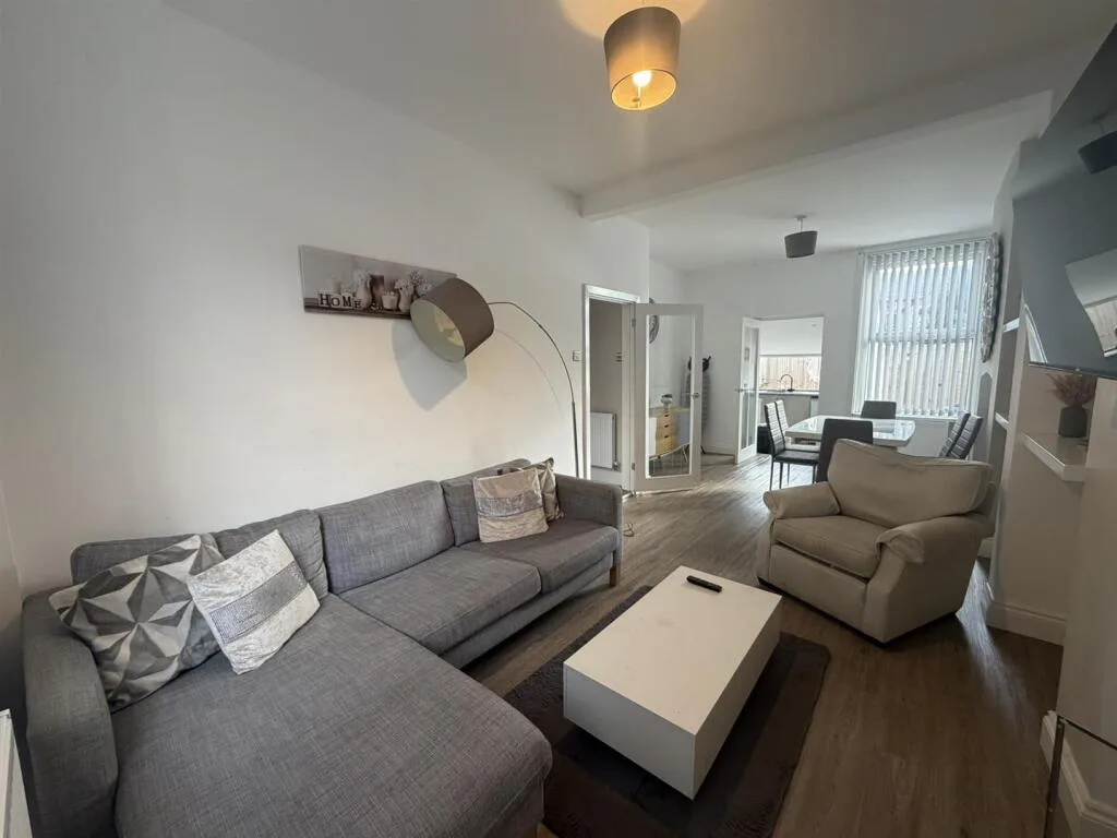 3 bedroom terraced house for rent
