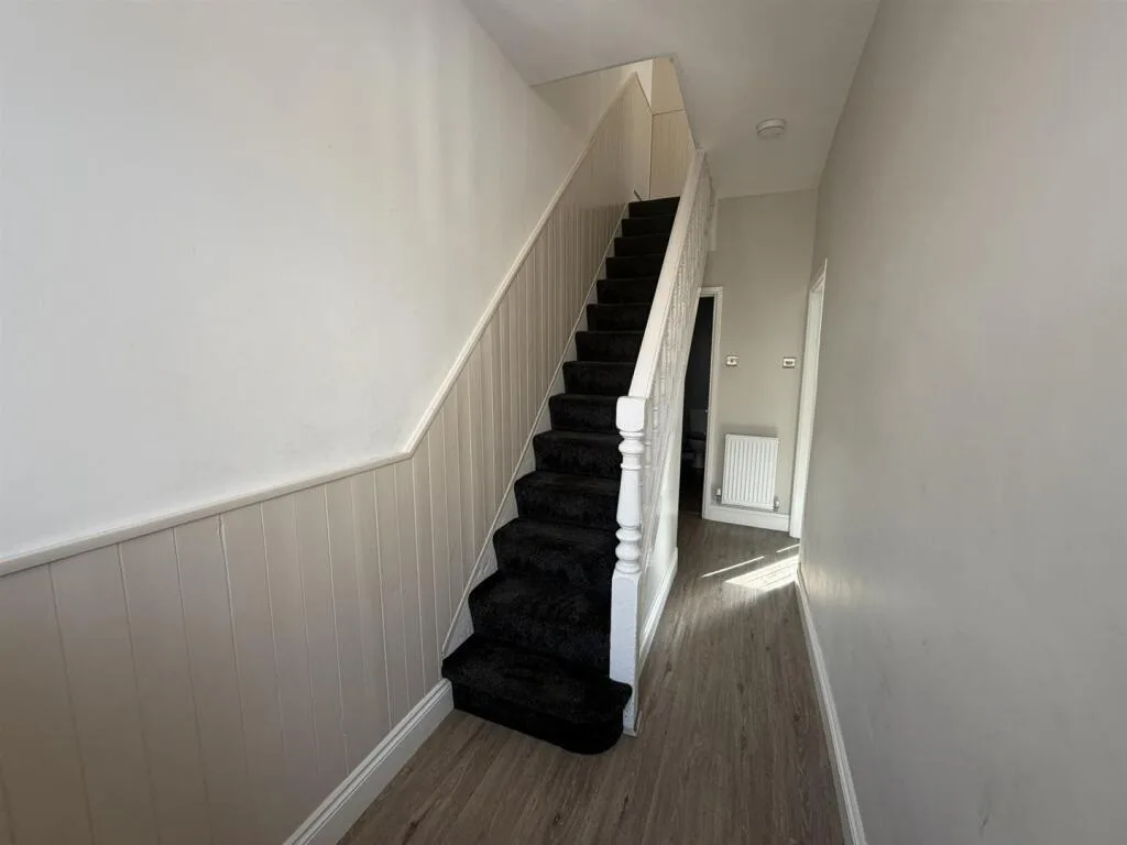 3 bedroom terraced house for rent