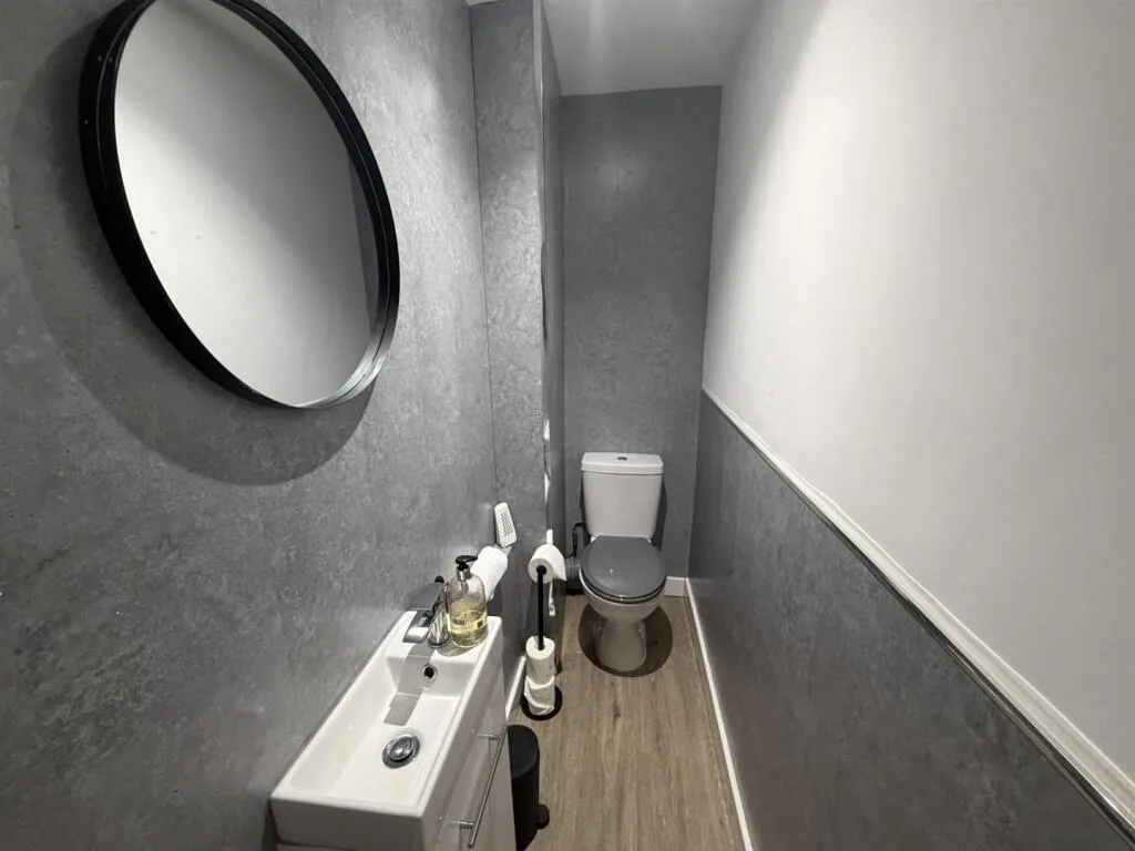 3 bedroom terraced house for rent