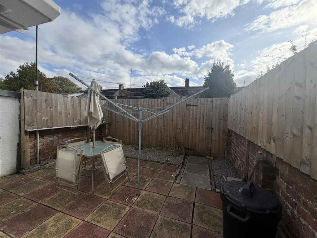 3 bedroom terraced house for rent