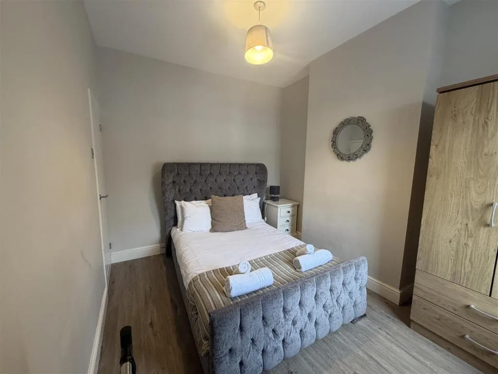 3 bedroom terraced house for rent