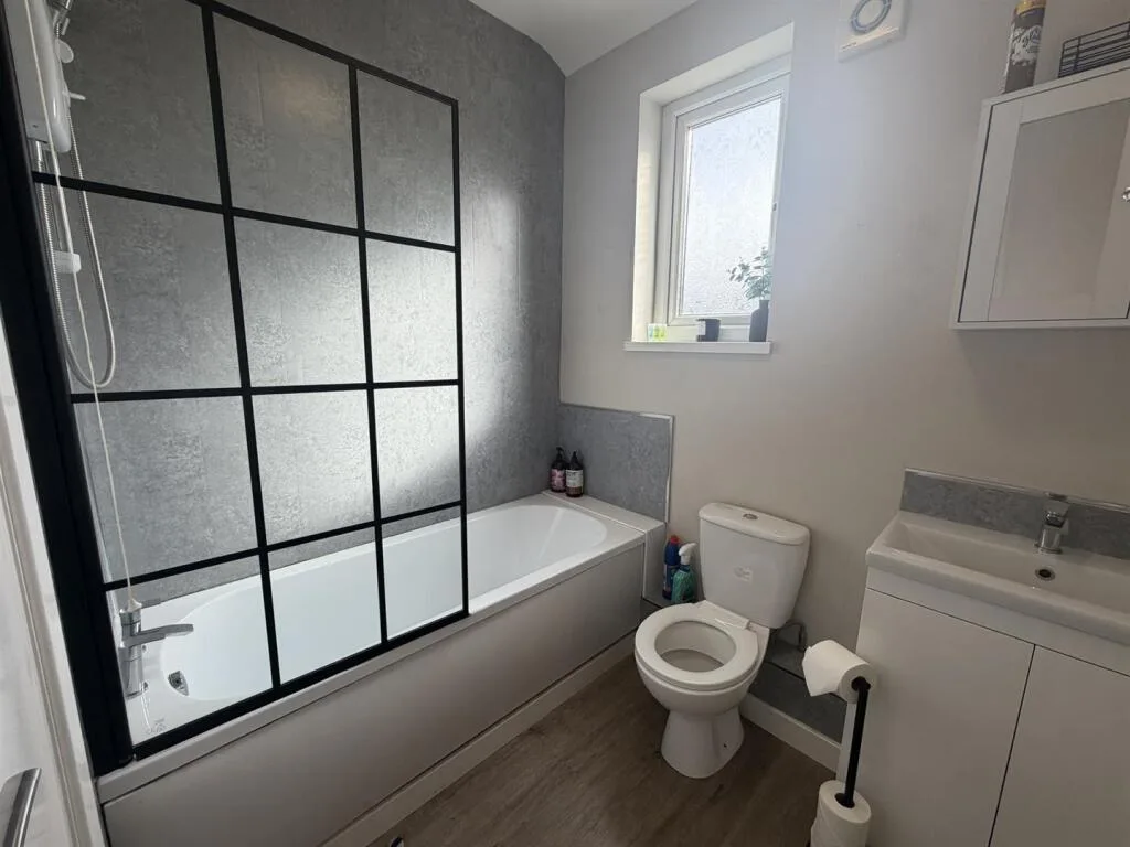 3 bedroom terraced house for rent