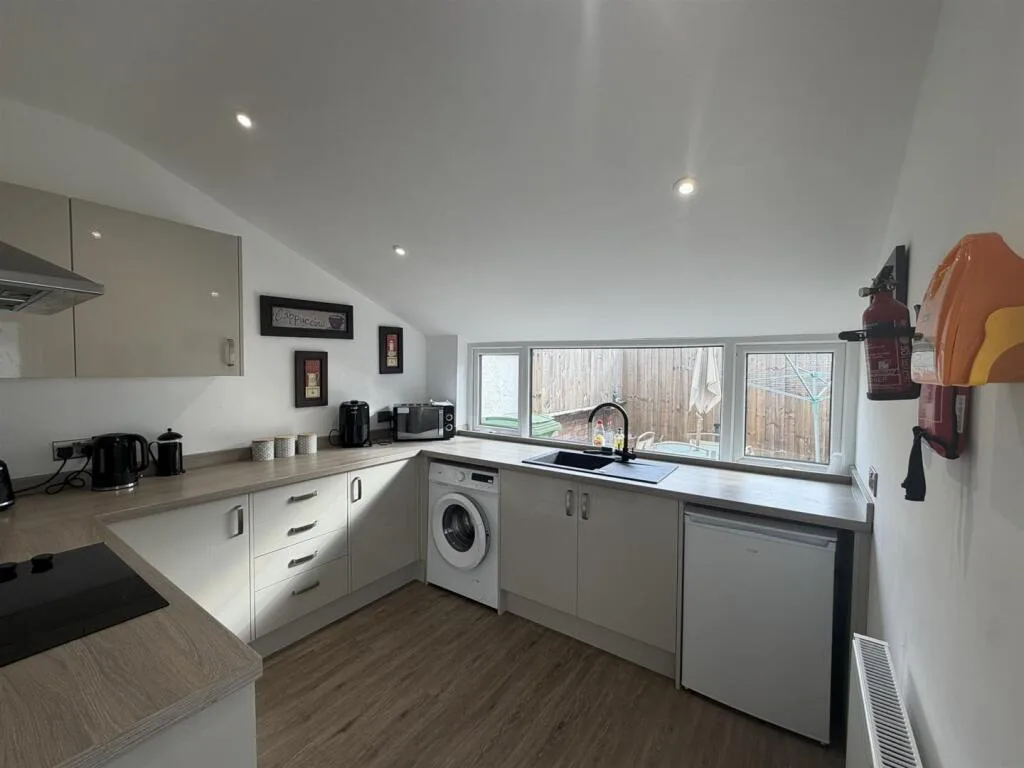 3 bedroom terraced house for rent