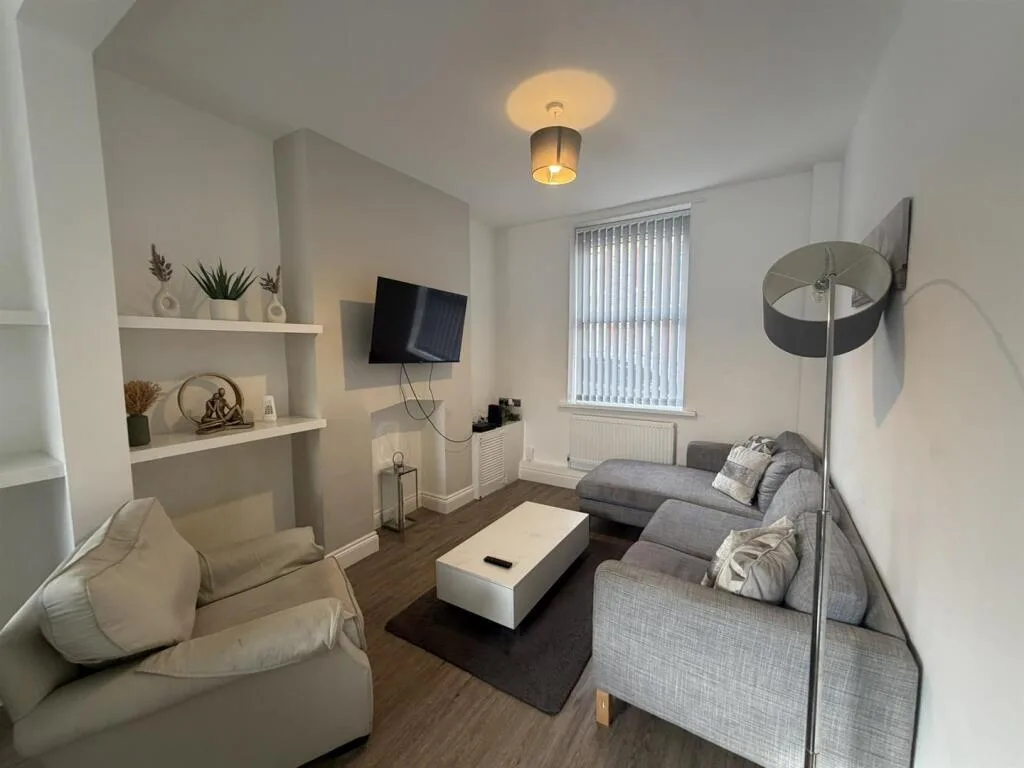 3 bedroom terraced house for rent