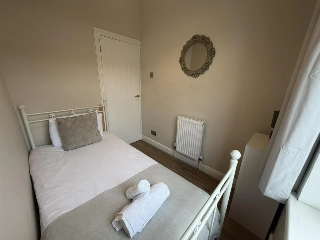 3 bedroom terraced house for rent