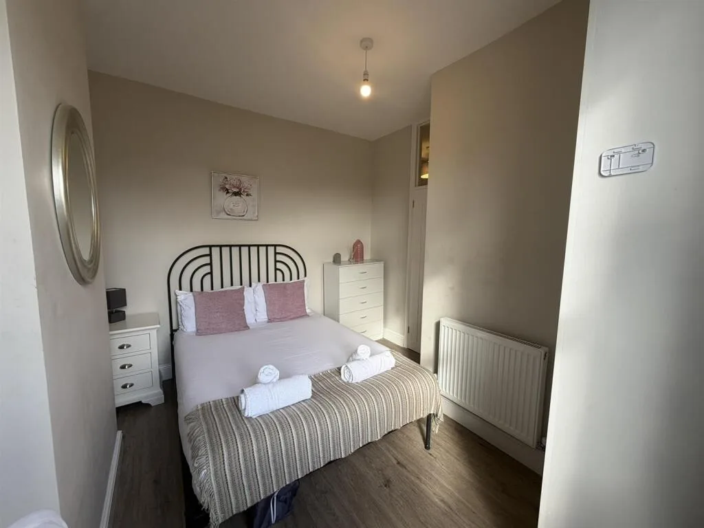 3 bedroom terraced house for rent