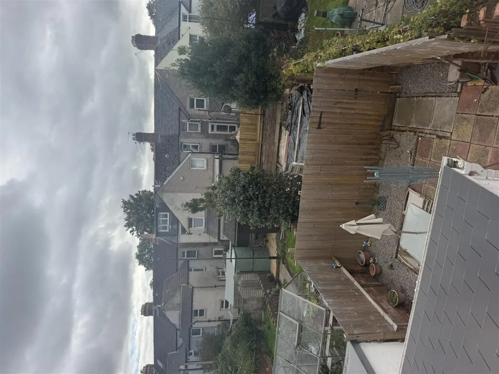 3 bedroom terraced house for rent