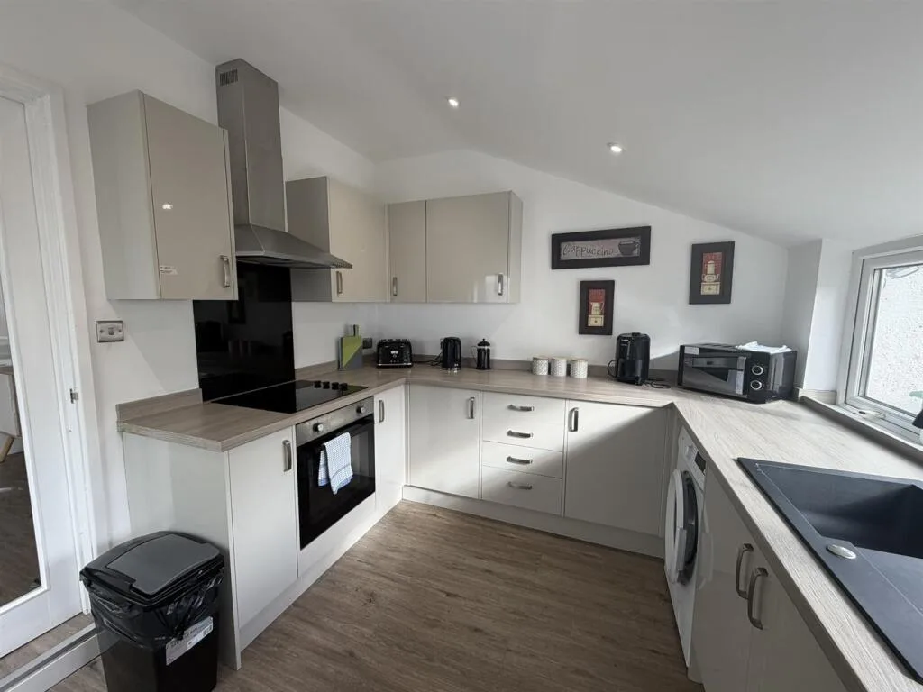 3 bedroom terraced house for rent