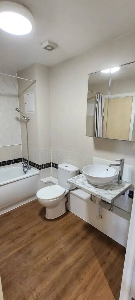 2 bedroom apartment for rent