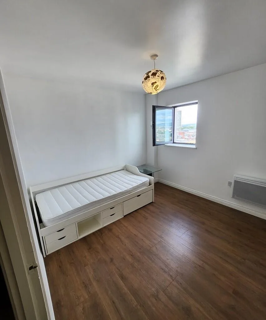 2 bedroom apartment for rent