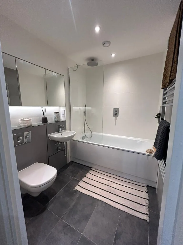 2 bedroom apartment for rent