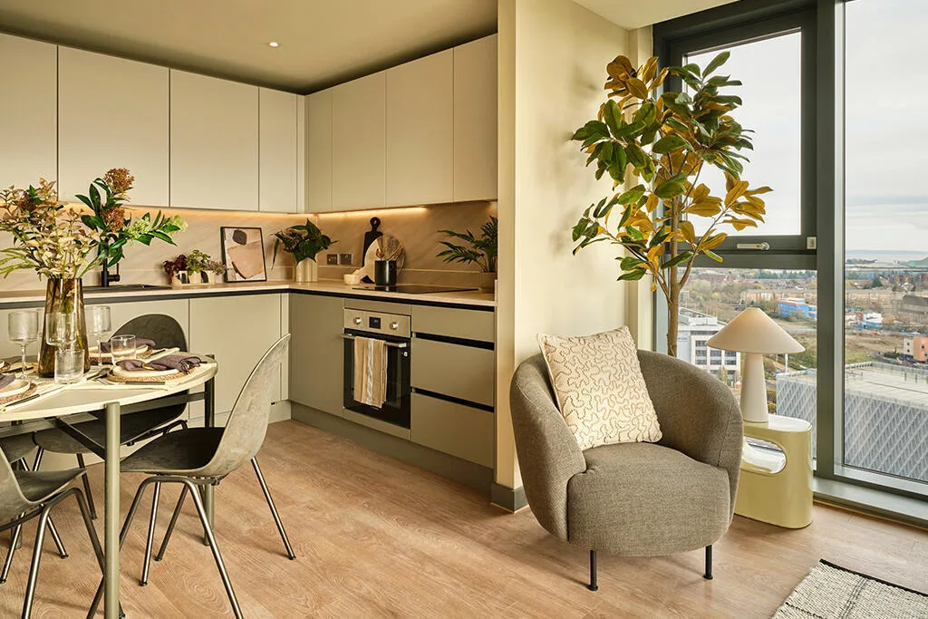2 bedroom apartment for rent