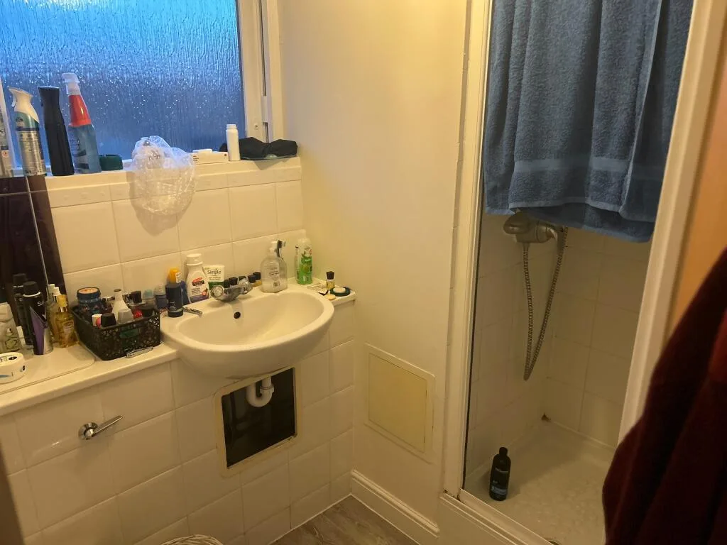 3 bedroom flat for rent