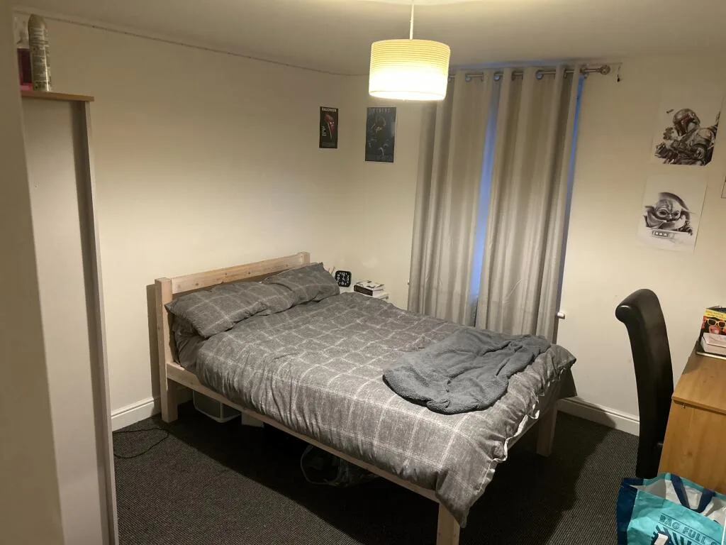 3 bedroom flat for rent