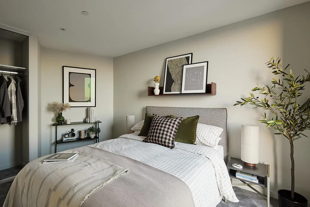 1 bedroom apartment for rent