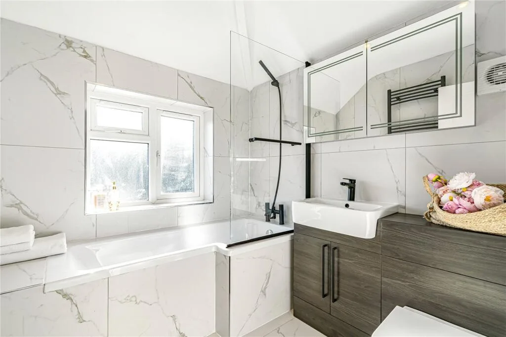 4 bedroom house for rent
