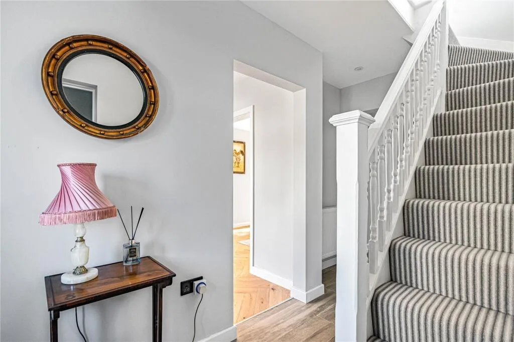 4 bedroom house for rent