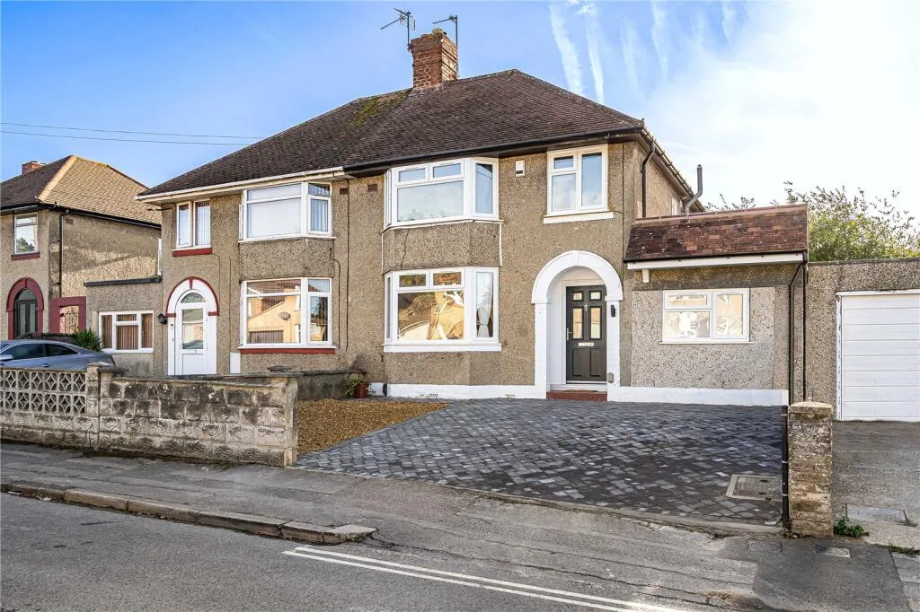 4 bedroom house for rent